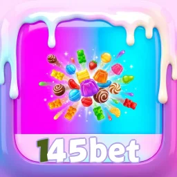 145BET — ikon APK